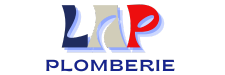 Plombier Lattes Logo